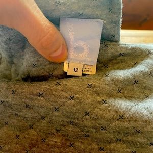 Bella bliss cotton dress size 12 girls